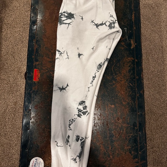 Brave soul ‘marble’ tracksuit - Picture 9 of 9